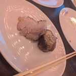 シュラスコ＆ビアバー ゴッチバッタ 池袋西口 - 