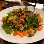 鉄板焼とワイン F.L.a.T - 