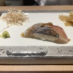 大宮 寿司 いし山 - 