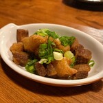 鉄板焼とワイン F.L.a.T - 