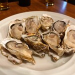 鉄板焼とワイン F.L.a.T - 