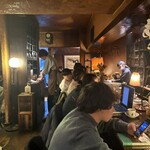 トロワ・シャンブル - 