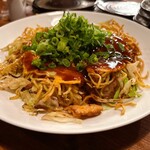 鉄板焼とワイン F.L.a.T - 