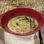 ワイン酒場 ツキアカリ - 