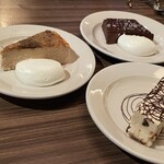 acero - ドルチェ