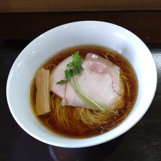 らあめん サンド