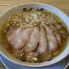 ラーメンムギュ VOL.1本店
