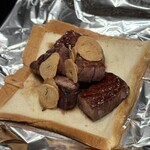 やきやき三輪 - 