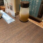 シヴァのカレー - 調味料