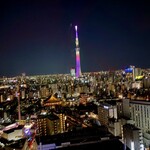 スカイグリルブッフェ武藏 - 