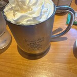 珈琲所コメダ珈琲店 - 