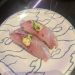 廻る富山湾 すし玉 - 