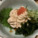 坐もつ焼き いしん - 