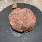 ジンギスカン×厚岸牡蠣  ラムグチカズヤ - 