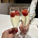 スカイグリルブッフェ武藏 - 