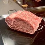 やきやき三輪 赤坂店 - 