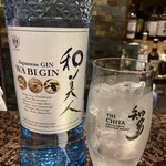 日本酒BAR 桜 - 