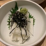 坐もつ焼き いしん - 