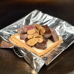 やきやき三輪 赤坂店 - 