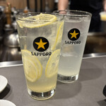 やきやき三輪 - 