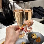 スカイグリルブッフェ武藏 - 