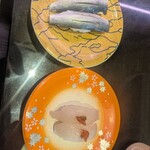 廻る富山湾 すし玉 - 