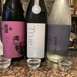 日本酒BAR 桜 - 