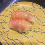 廻る富山湾 すし玉 - 