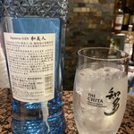 日本酒BAR 桜 - 