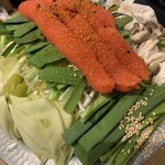 坐もつ焼き いしん - 