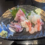 廻る富山湾 すし玉 - 