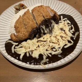 カレー オハナ_0