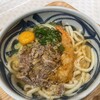 肉うどん・肉どうふ えん ASTY静岡店