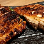 備長炭焼処 鶴炭 - 