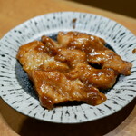 ホルモン焼肉 富や - 