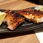 備長炭焼処 鶴炭 - 