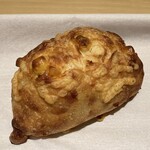 コム・シノワ - 2種類のチーズフランス