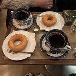 六曜社珈琲店 - 