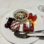 スカイグリルブッフェ武藏 - 