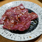 ホルモン焼肉 富や - 