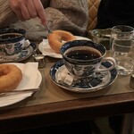 六曜社珈琲店 - 