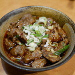 ホルモン焼肉 富や - 