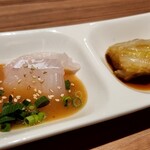 備長炭焼処 鶴炭 - 