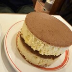 イワタコーヒー店 - 