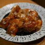 ホルモン焼肉 富や - 