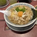 丸源ラーメン - 