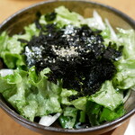 ホルモン焼肉 富や - 