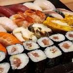 備長炭焼処 鶴炭 - 