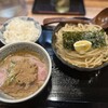 つけ麺 神鳴厘屋 中央駅前店