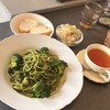 パスタ＆カフェBar 徳川MARCHE